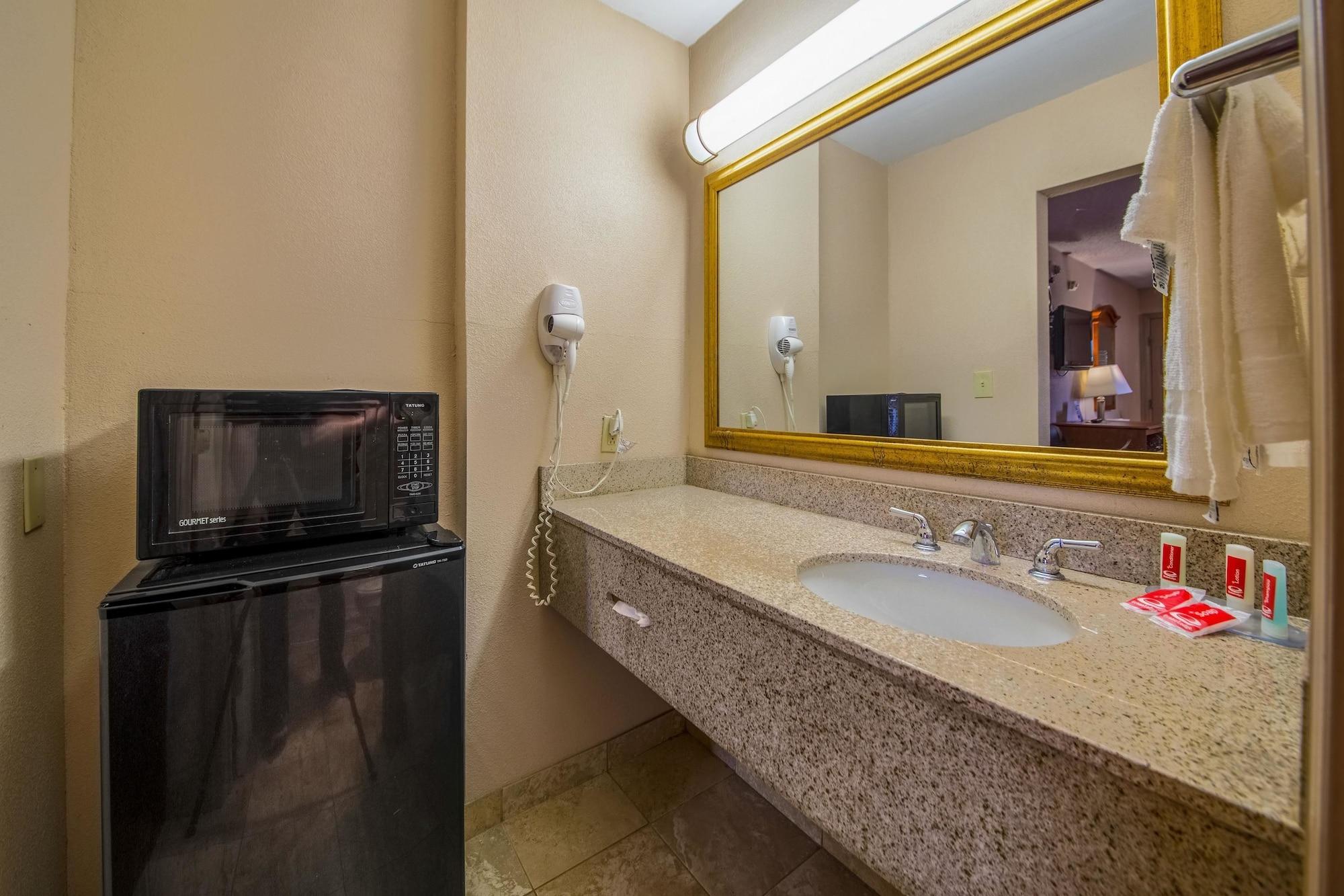 Econo Lodge Mount Laurel Luaran gambar