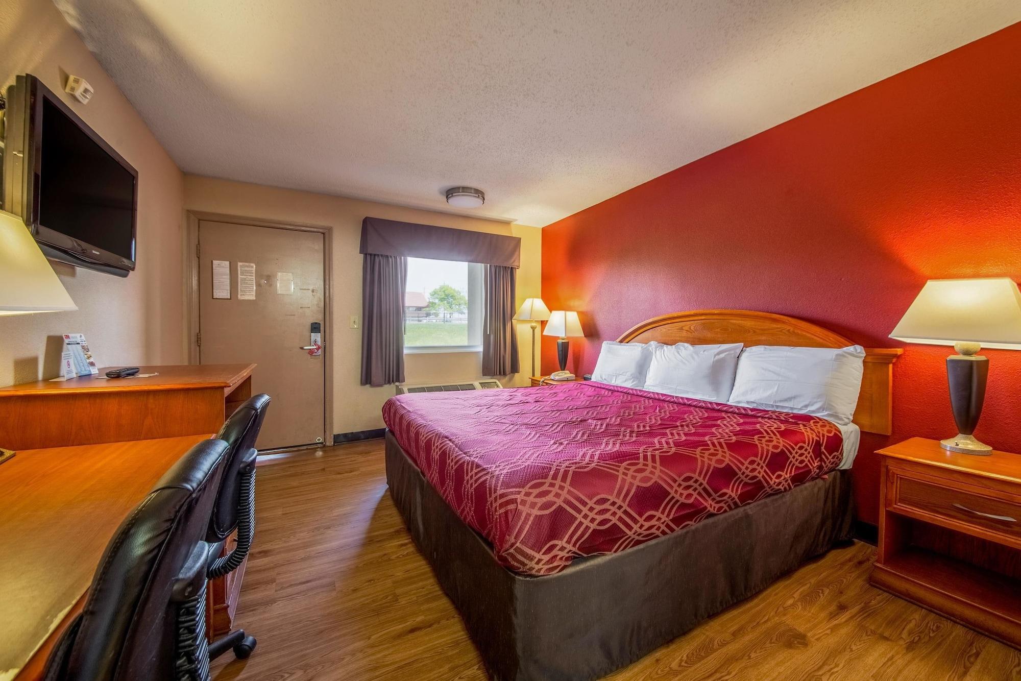 Econo Lodge Mount Laurel Luaran gambar