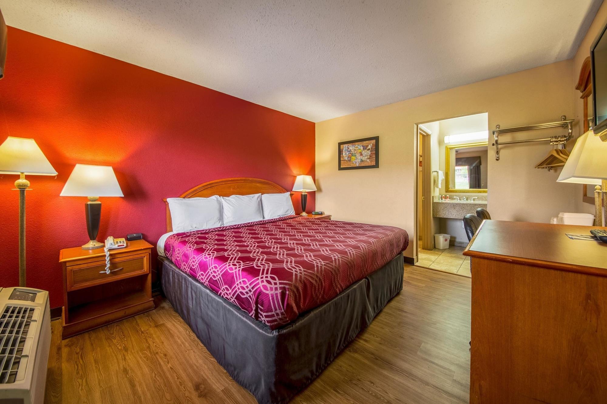 Econo Lodge Mount Laurel Luaran gambar