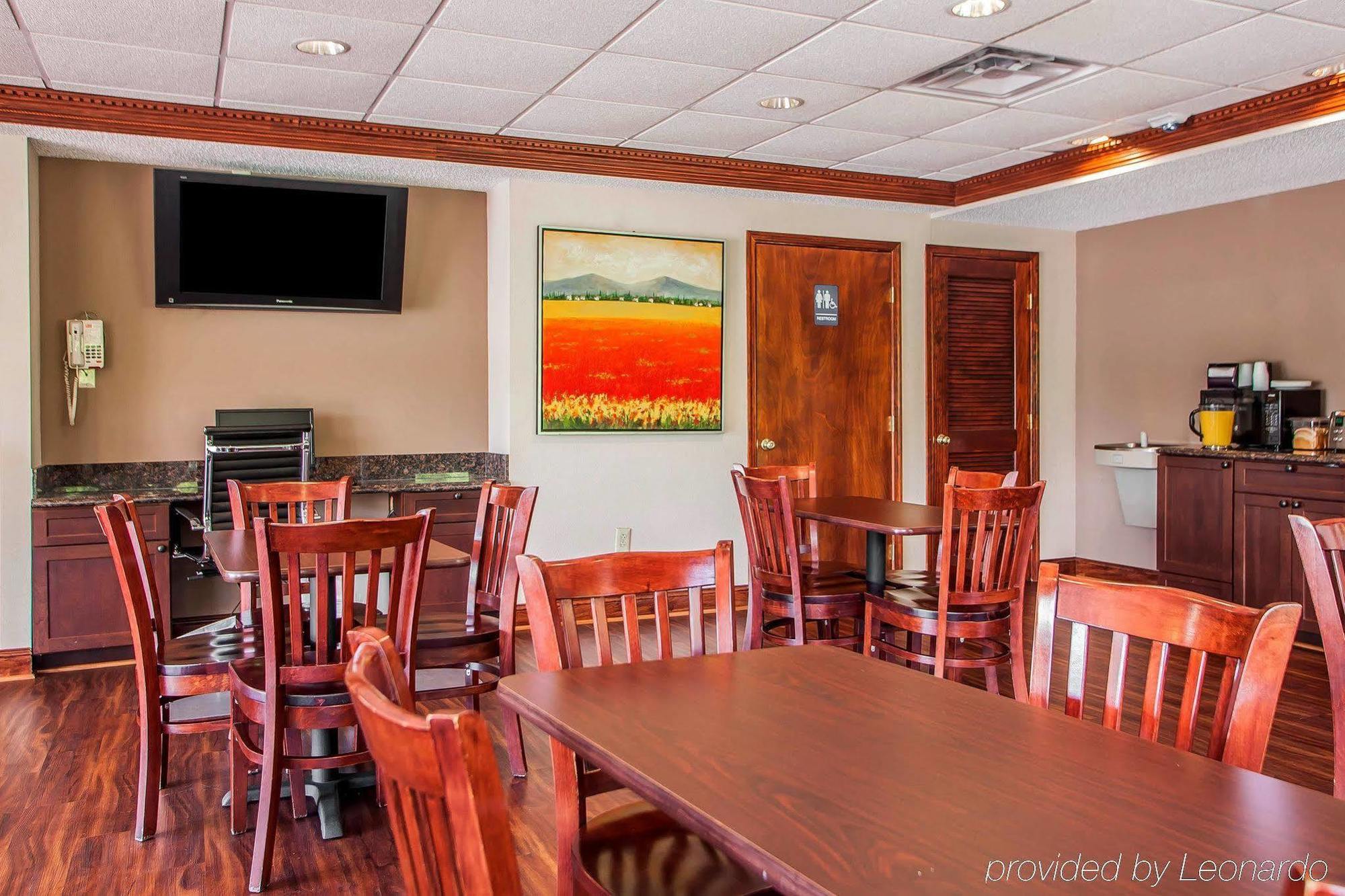 Econo Lodge Mount Laurel Luaran gambar