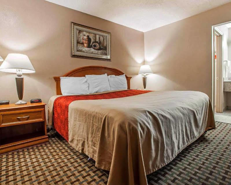 Econo Lodge Mount Laurel Luaran gambar