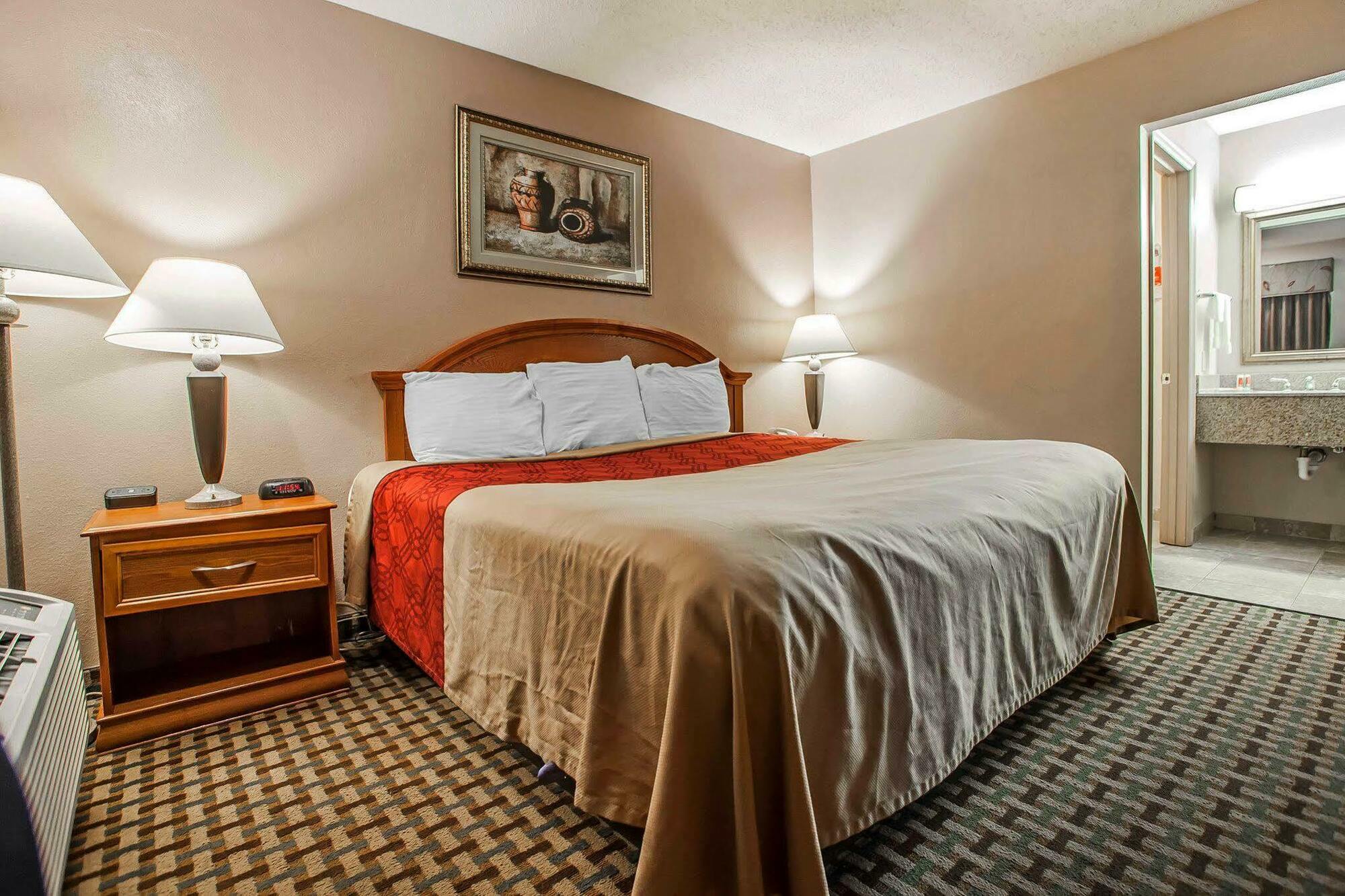 Econo Lodge Mount Laurel Luaran gambar