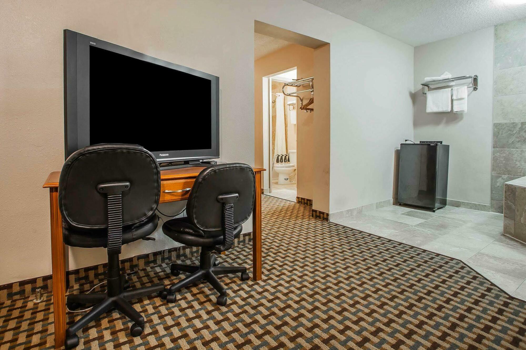 Econo Lodge Mount Laurel Luaran gambar